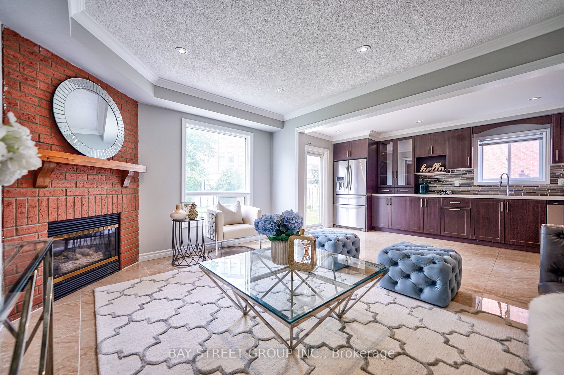 51 Manston Cres