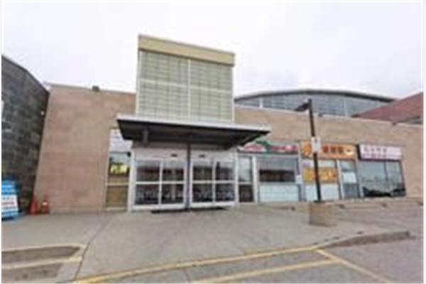 9425 Leslie St, Richmond Hill