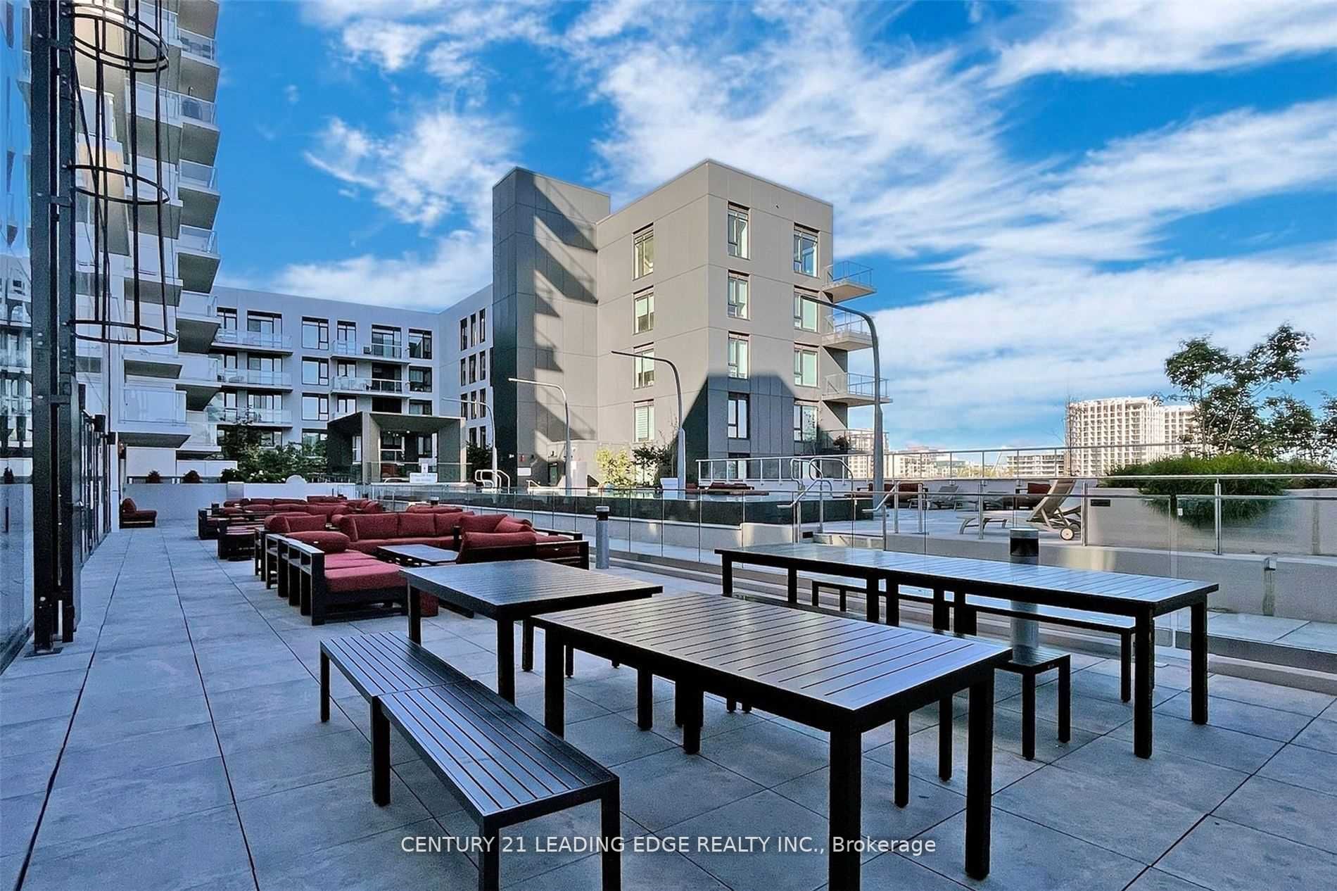8 Rouge Valley Drive, #1215