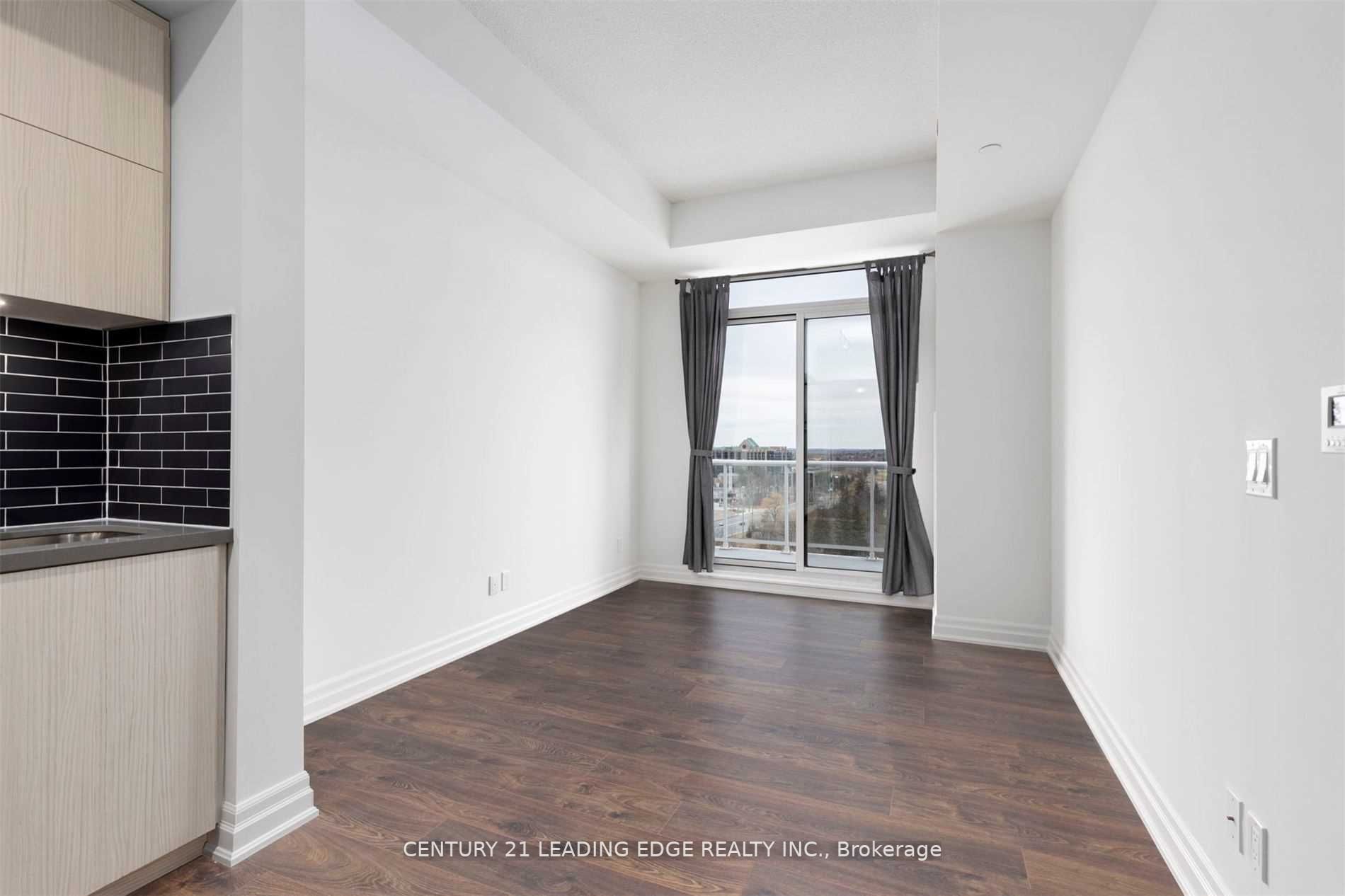 8 Rouge Valley Drive, #1215