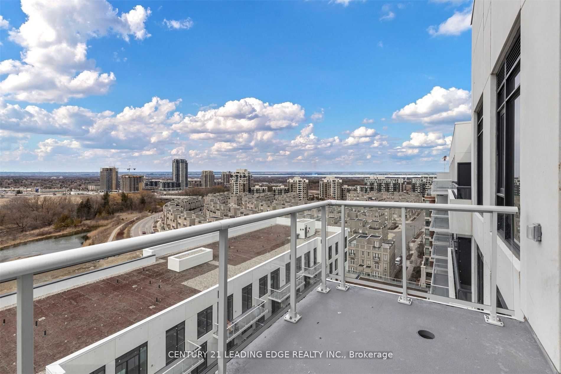 8 Rouge Valley Drive, #1215