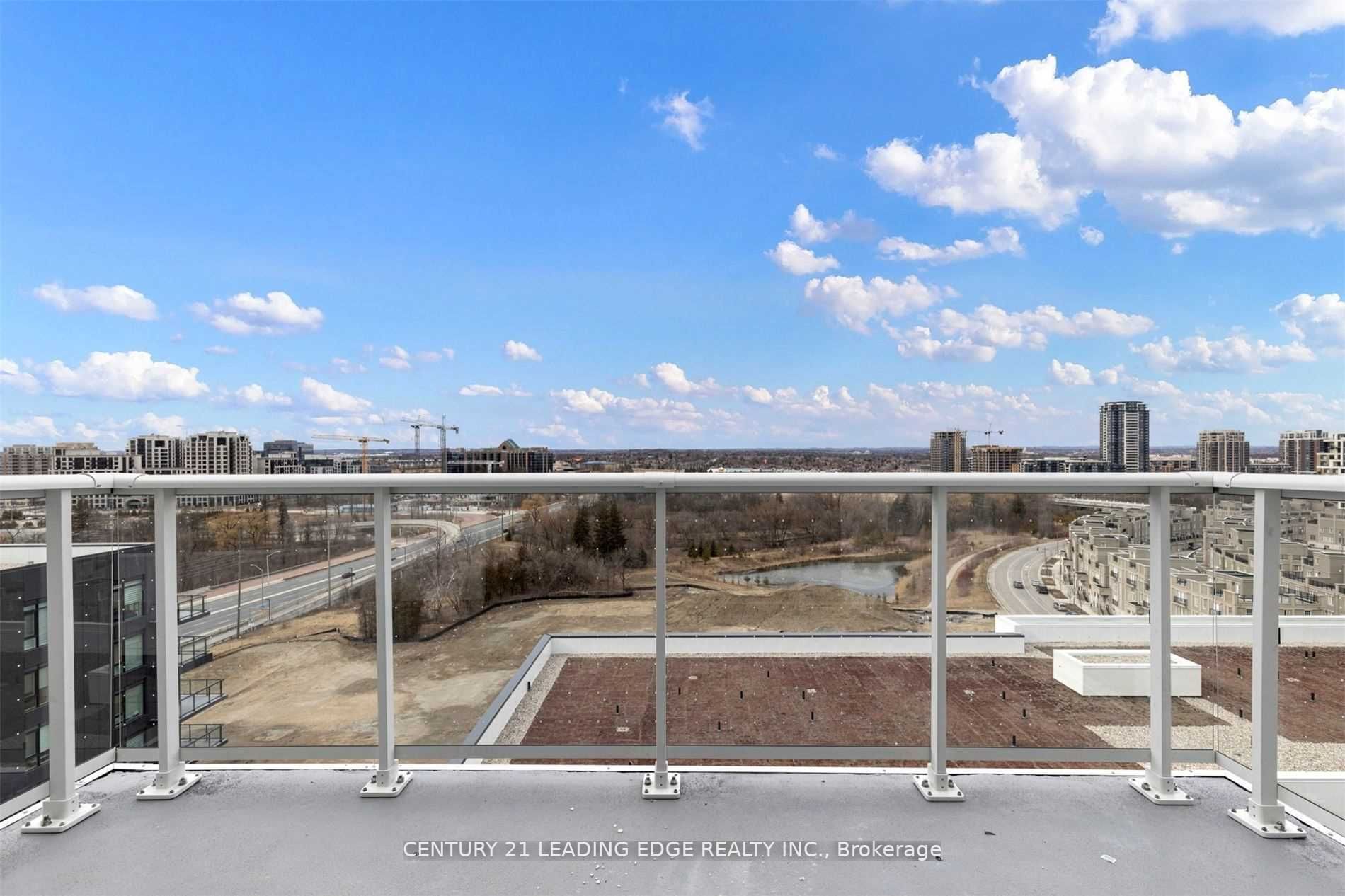 8 Rouge Valley Drive, #1215