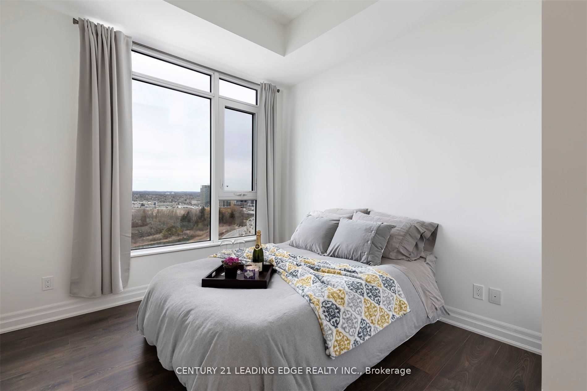 8 Rouge Valley Drive, #1215