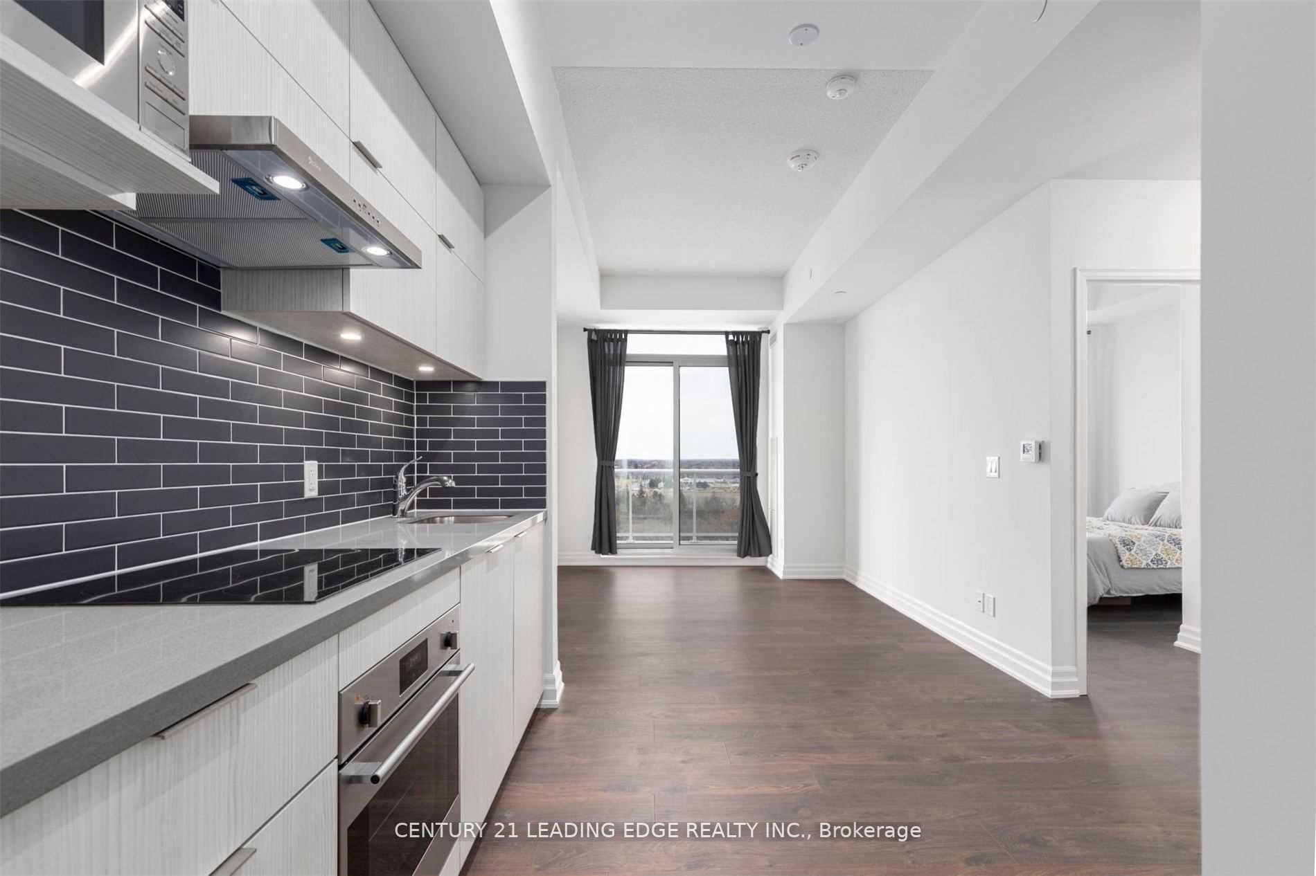 8 Rouge Valley Drive, #1215