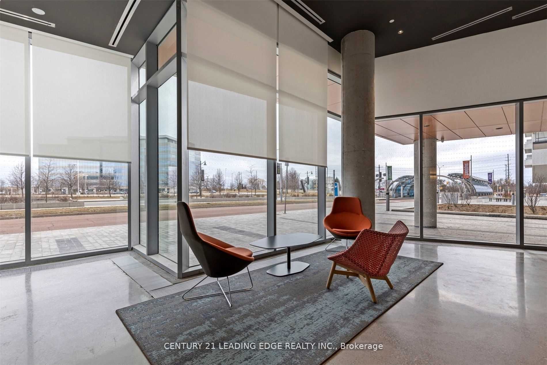 8 Rouge Valley Drive, #1215
