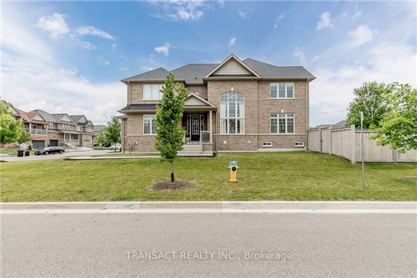 48 Hawke Cres, New Tecumseth