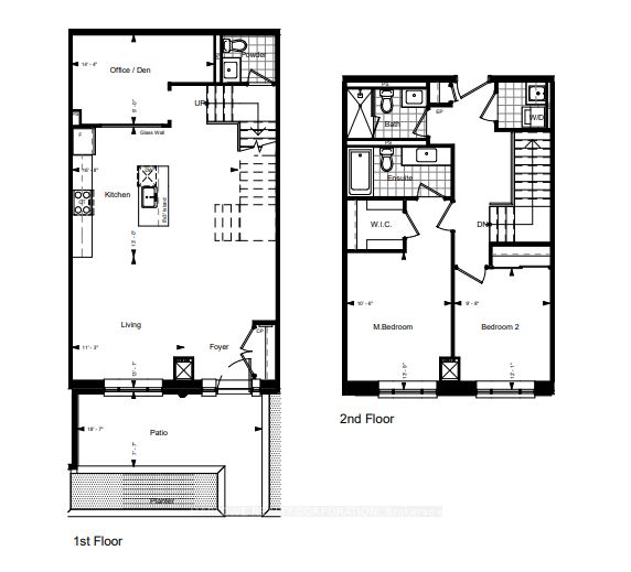 11750 Ninth Line, #124 B
