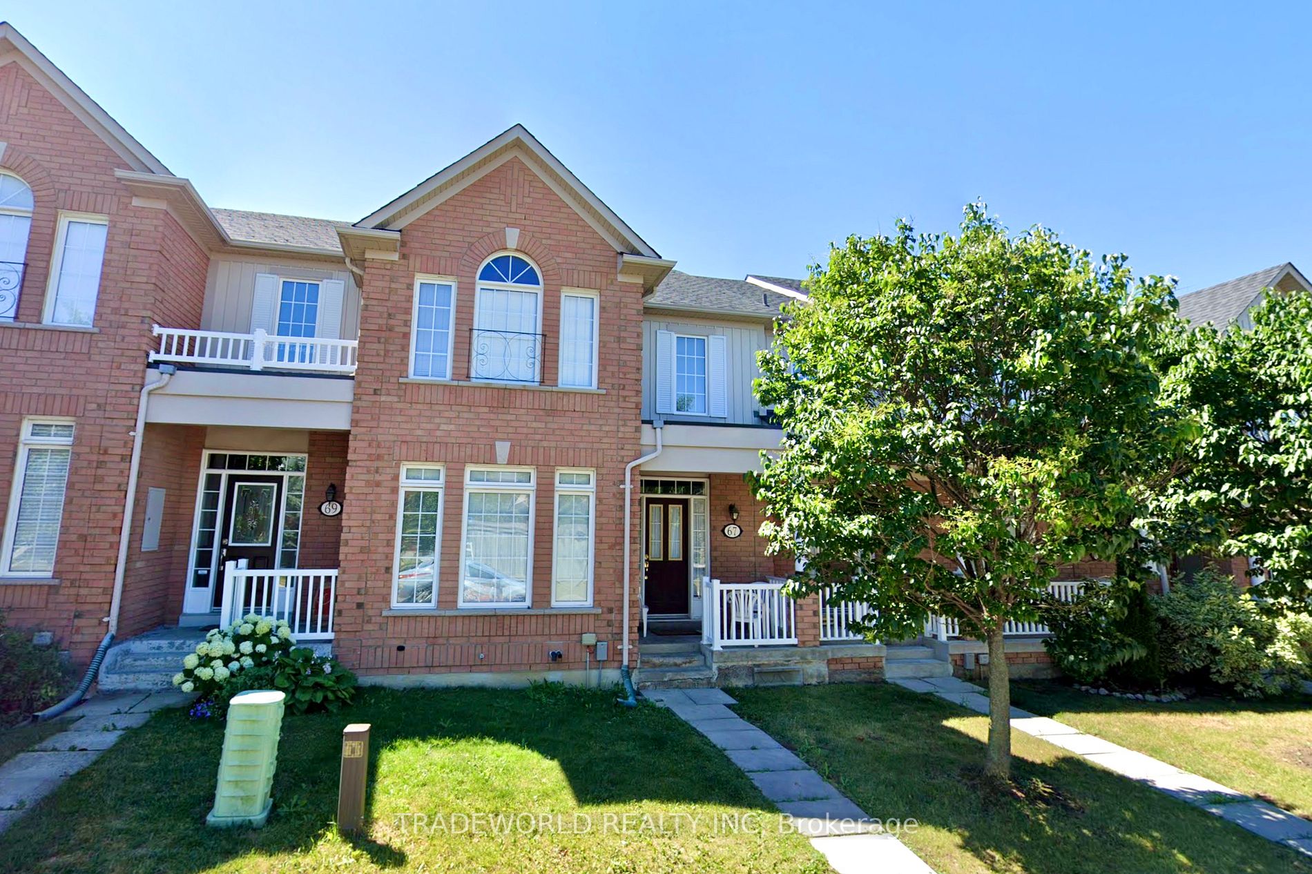 67 Irish Rose Drive
