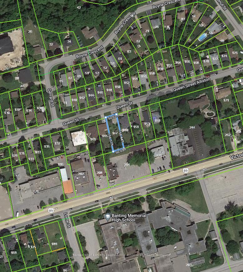 147 Queen Street E