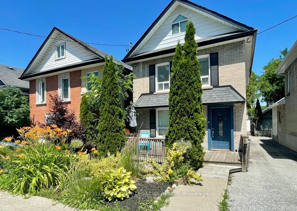387 Ontario Street