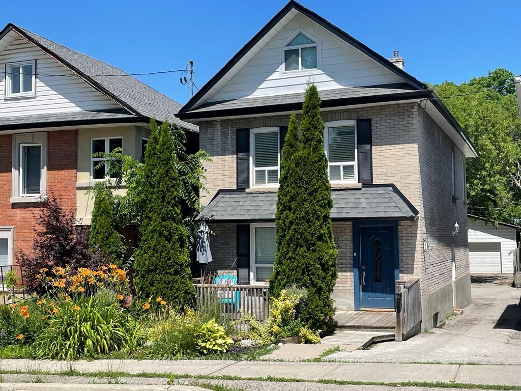 387 Ontario Street