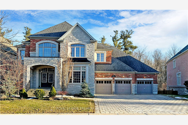 127 Grand Vellore Cres, Vaughan