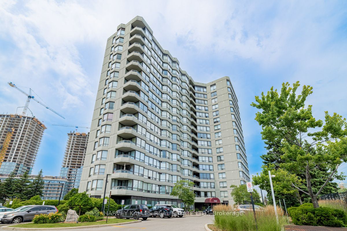 7460 Bathurst St, #903
