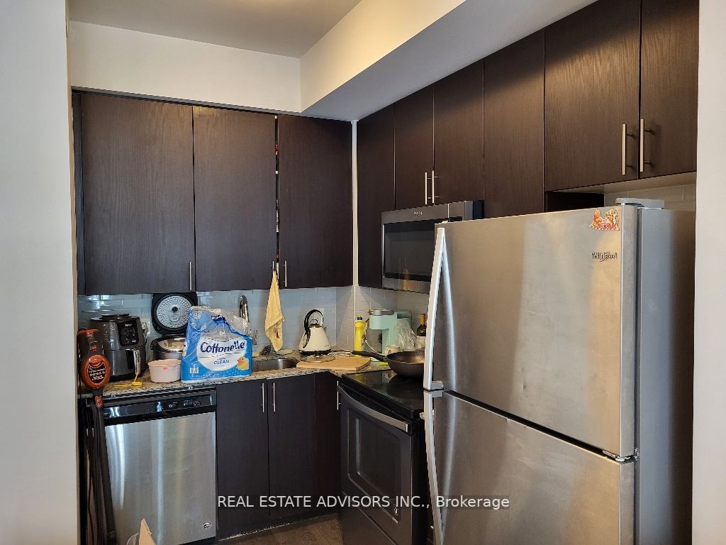 9560 Markham Rd, #505