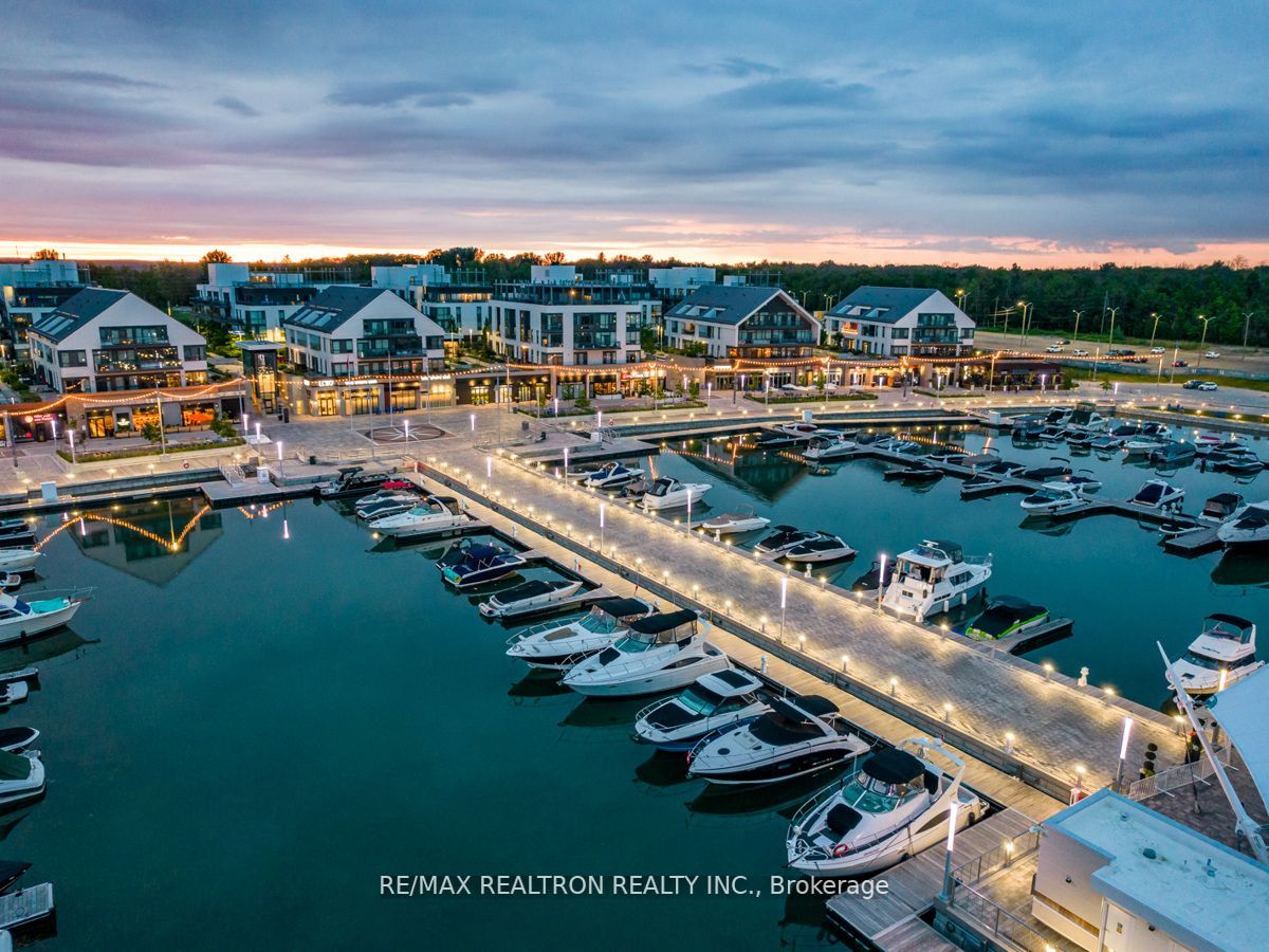 233 Broward Way, #8