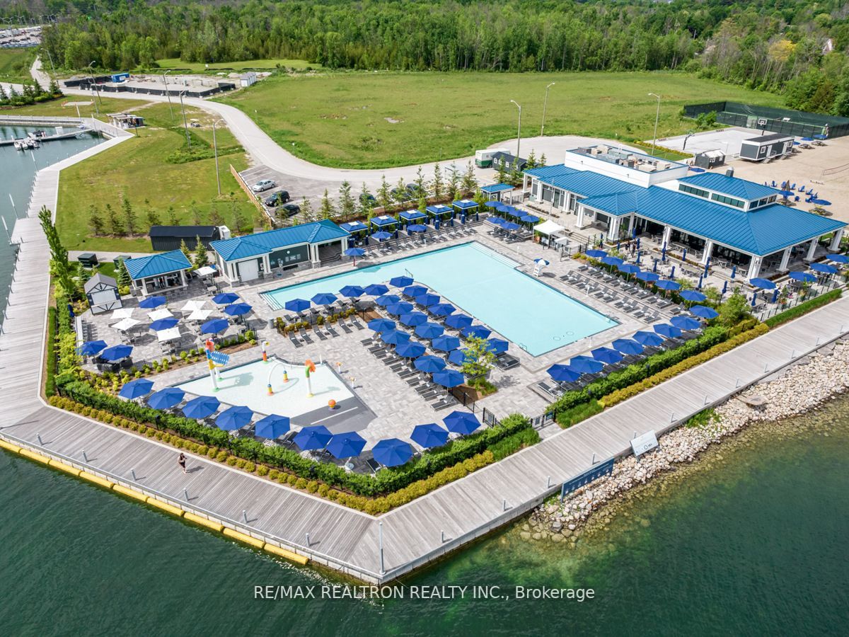 233 Broward Way, #8