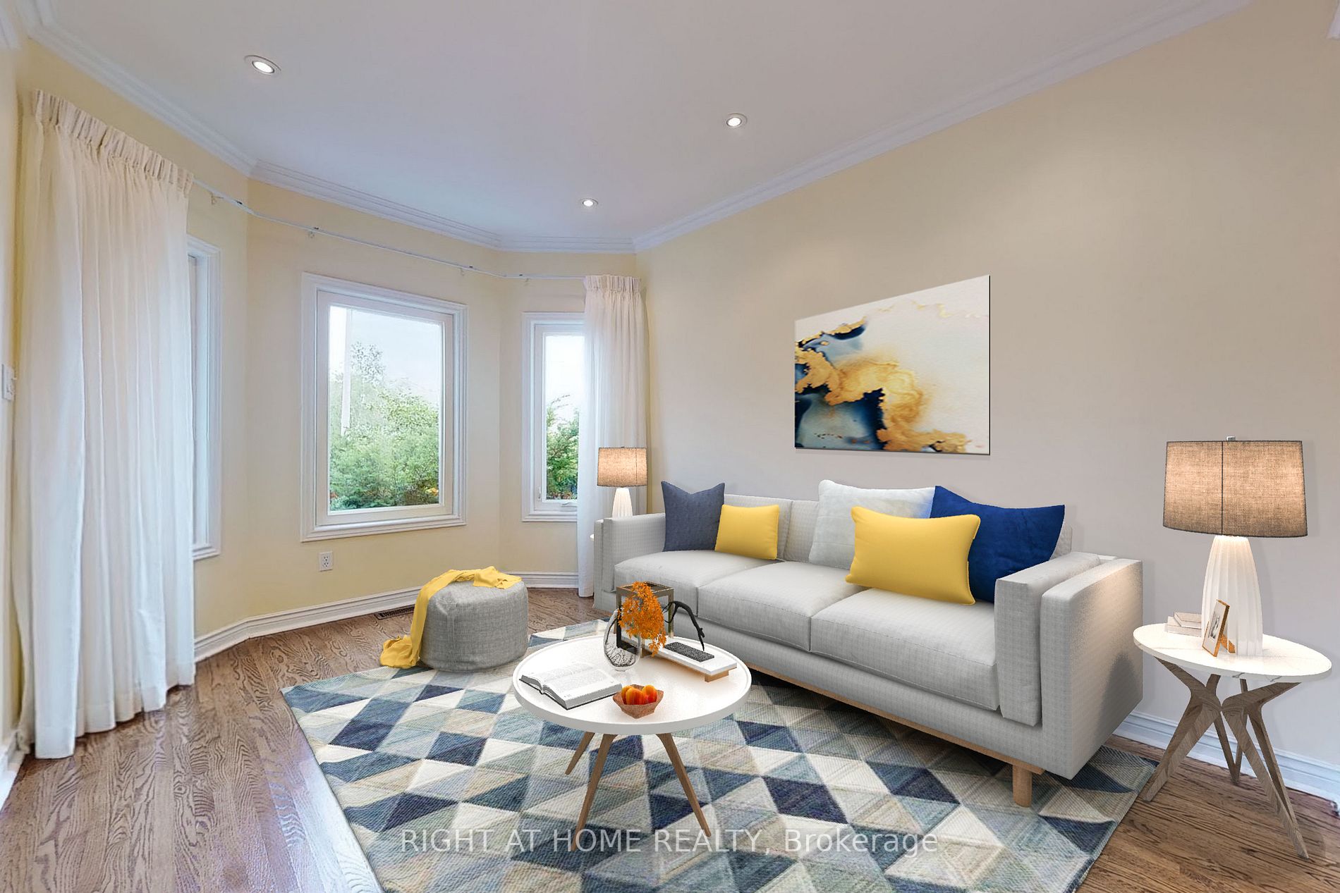 64 Larratt Lane