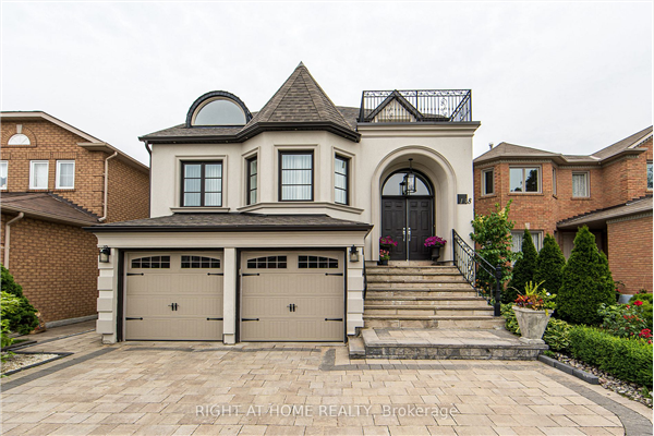 138 Larratt Lane, Richmond Hill