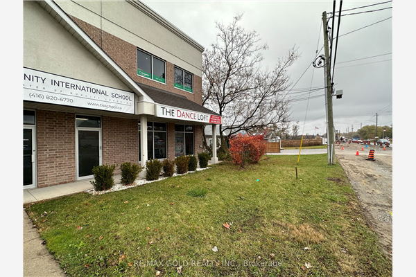 132 King Rd, Richmond Hill
