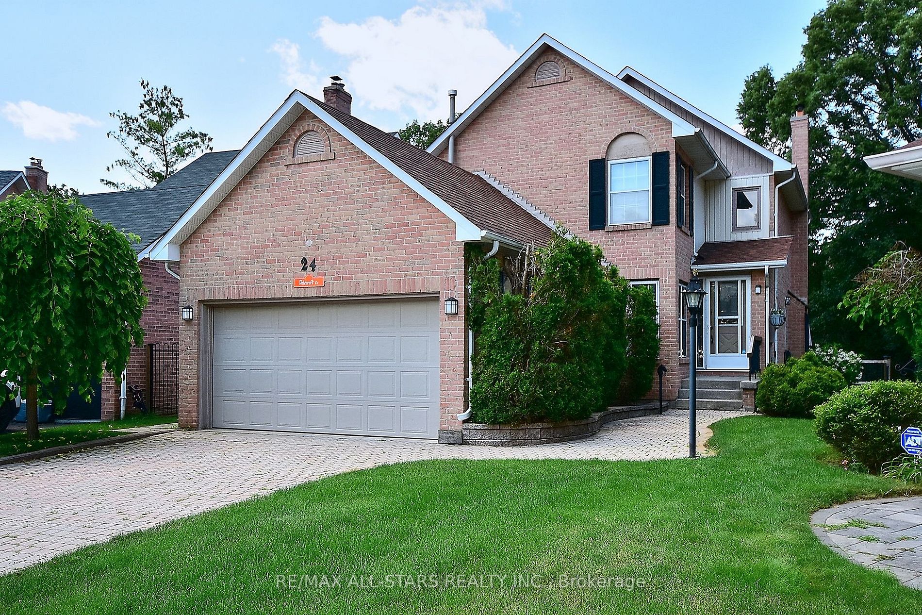 24 Dalecroft Circle