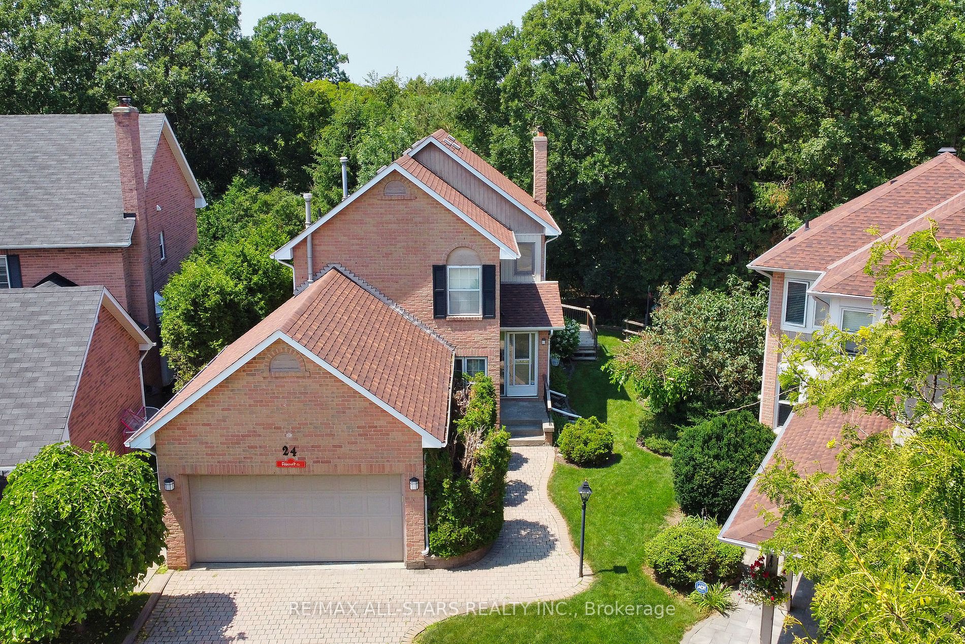 24 Dalecroft Circle