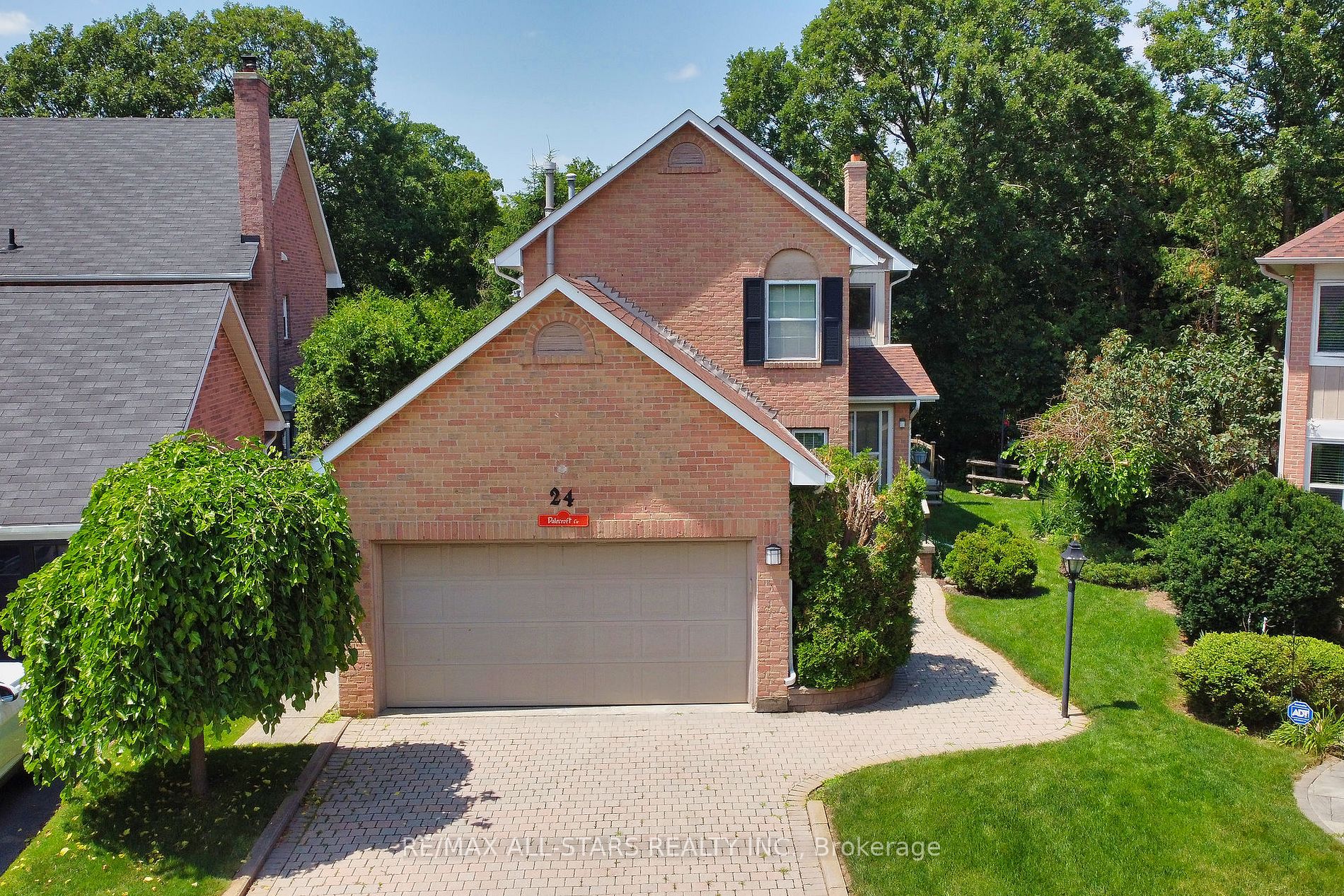 24 Dalecroft Circle