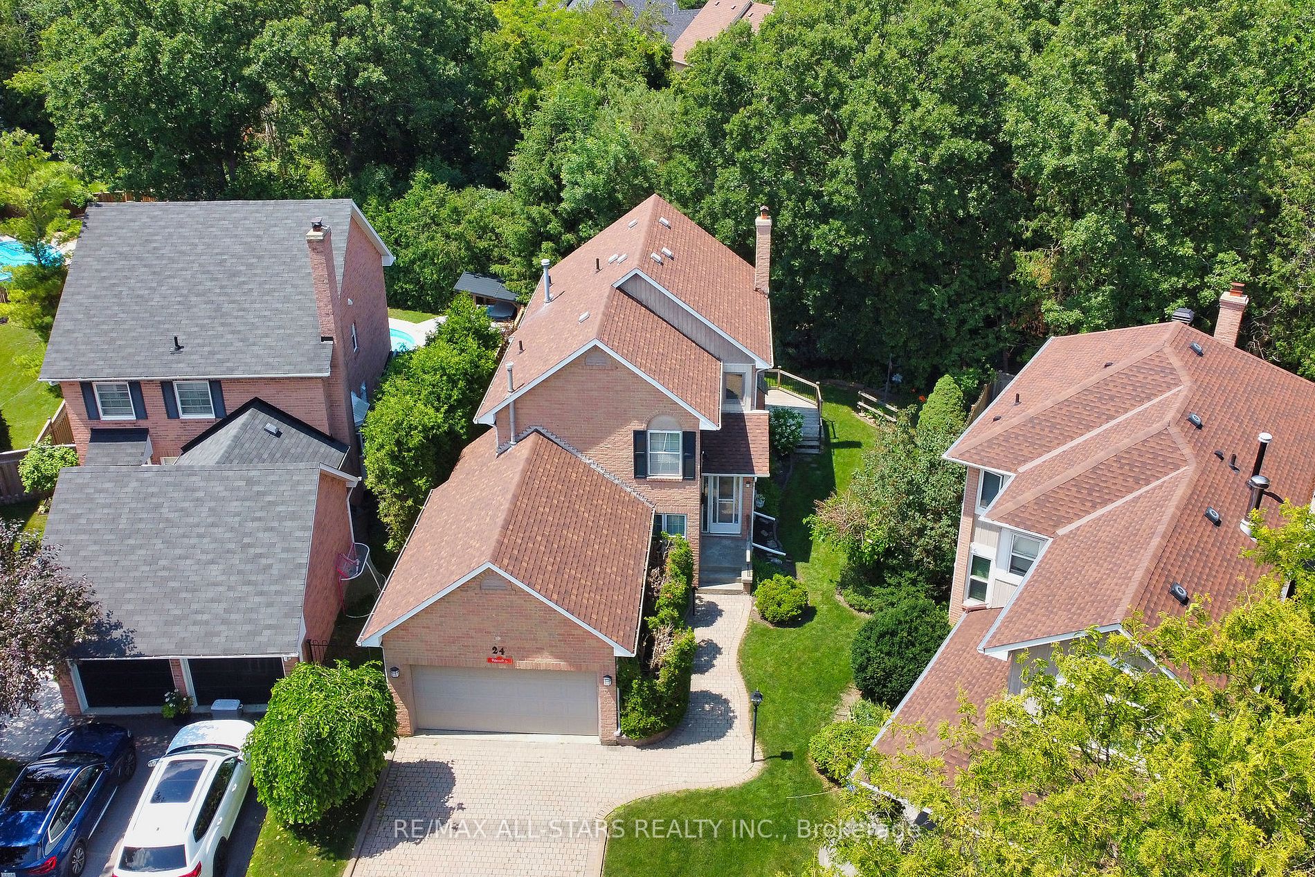 24 Dalecroft Circle