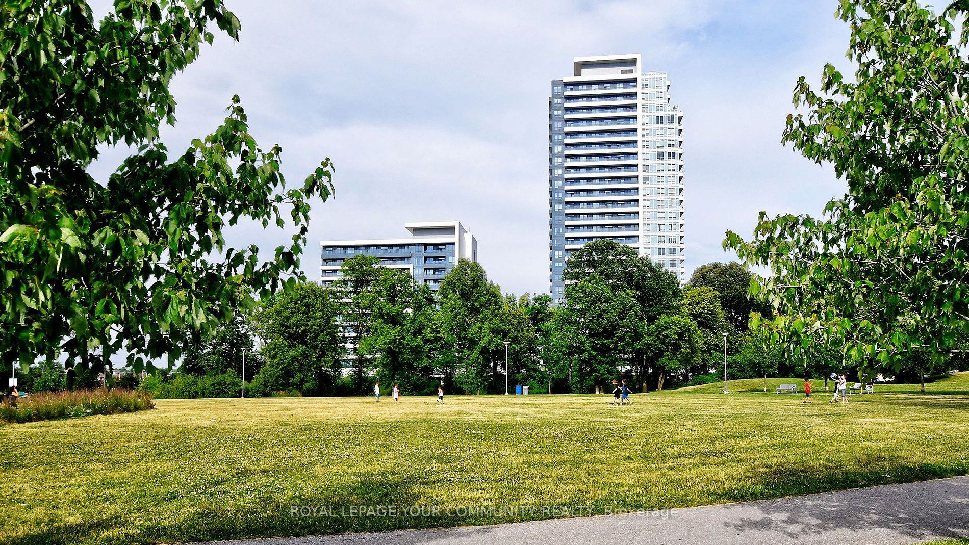 7 North Park Rd, #801