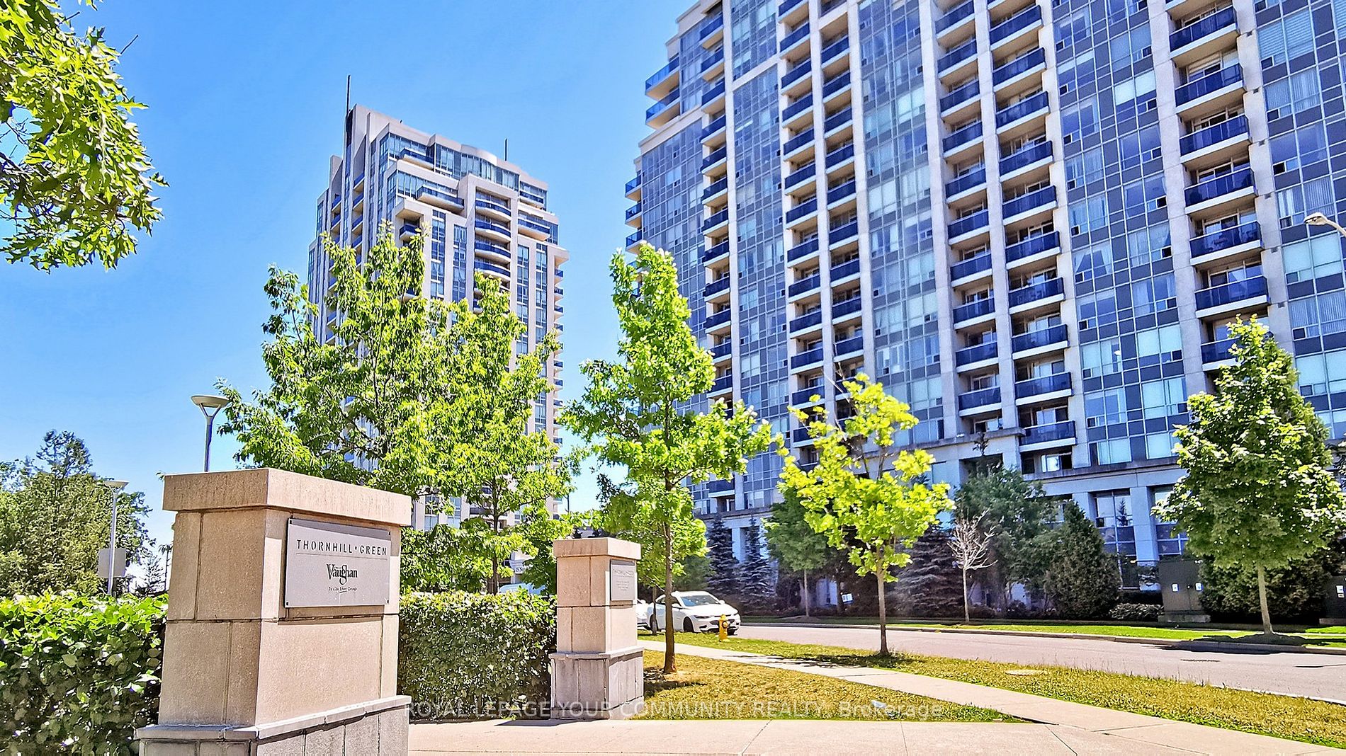 7 North Park Rd, #801
