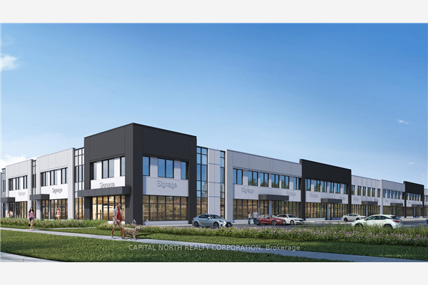 55 Markham Central Sq, Markham