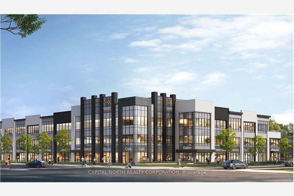 55 Markham Central Sq, Markham