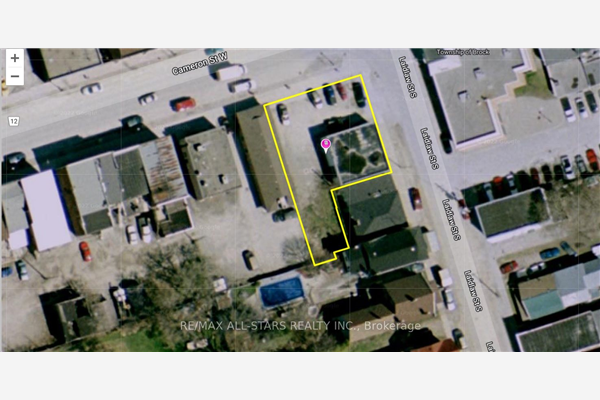 6 Cameron St W, Brock