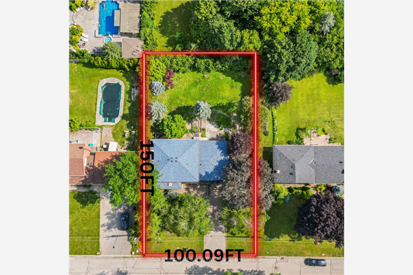 45 Thornheights Rd, Markham