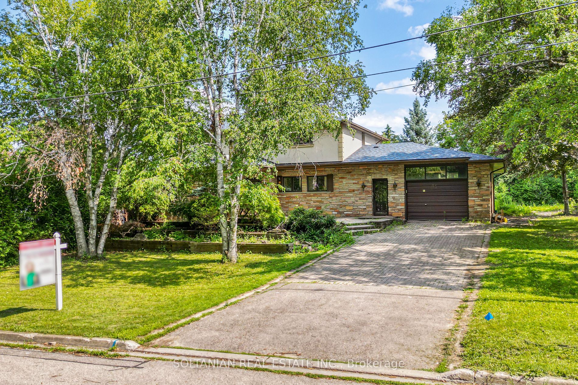 45 Thornheights Rd
