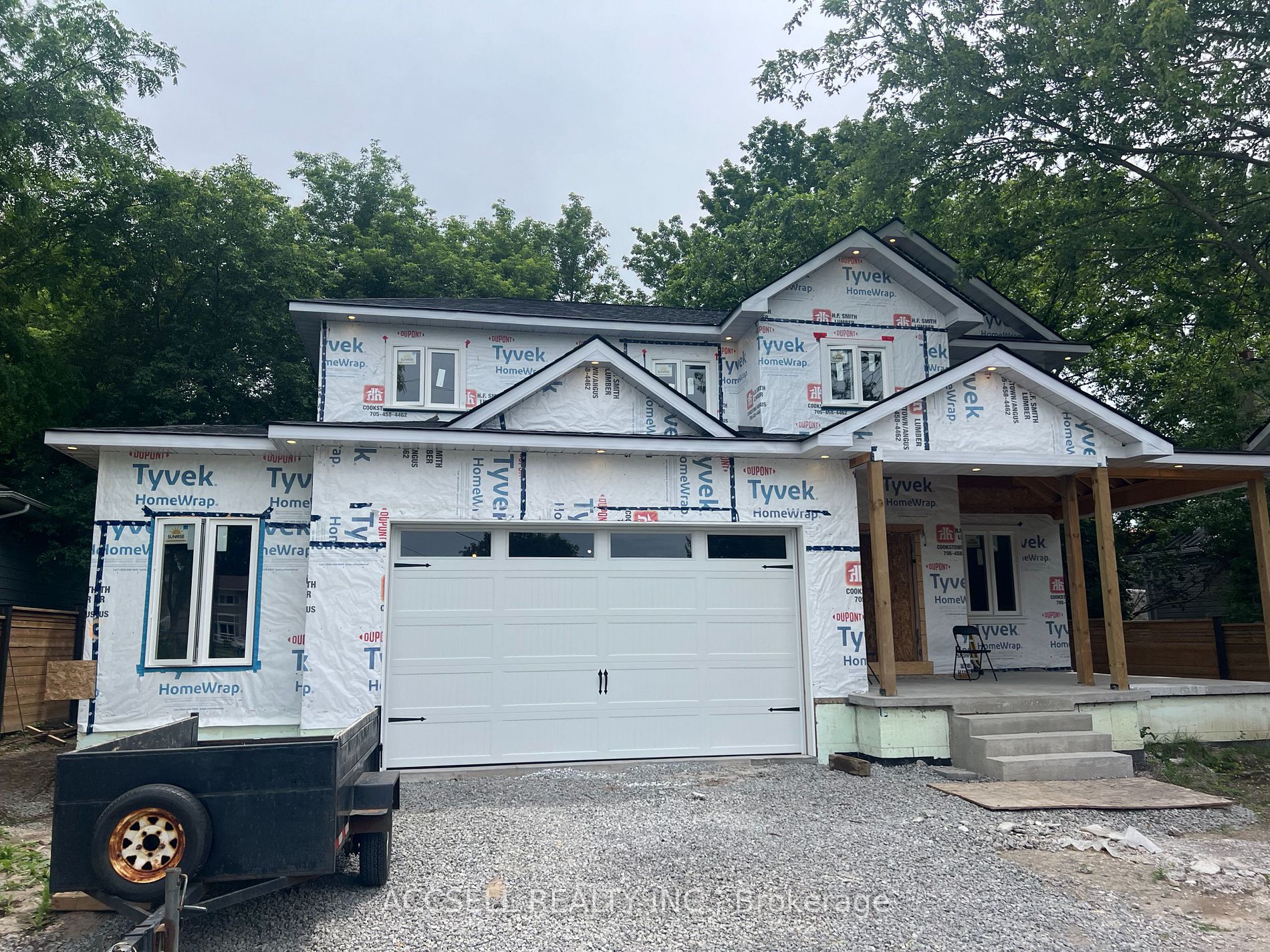 21A Wellington St