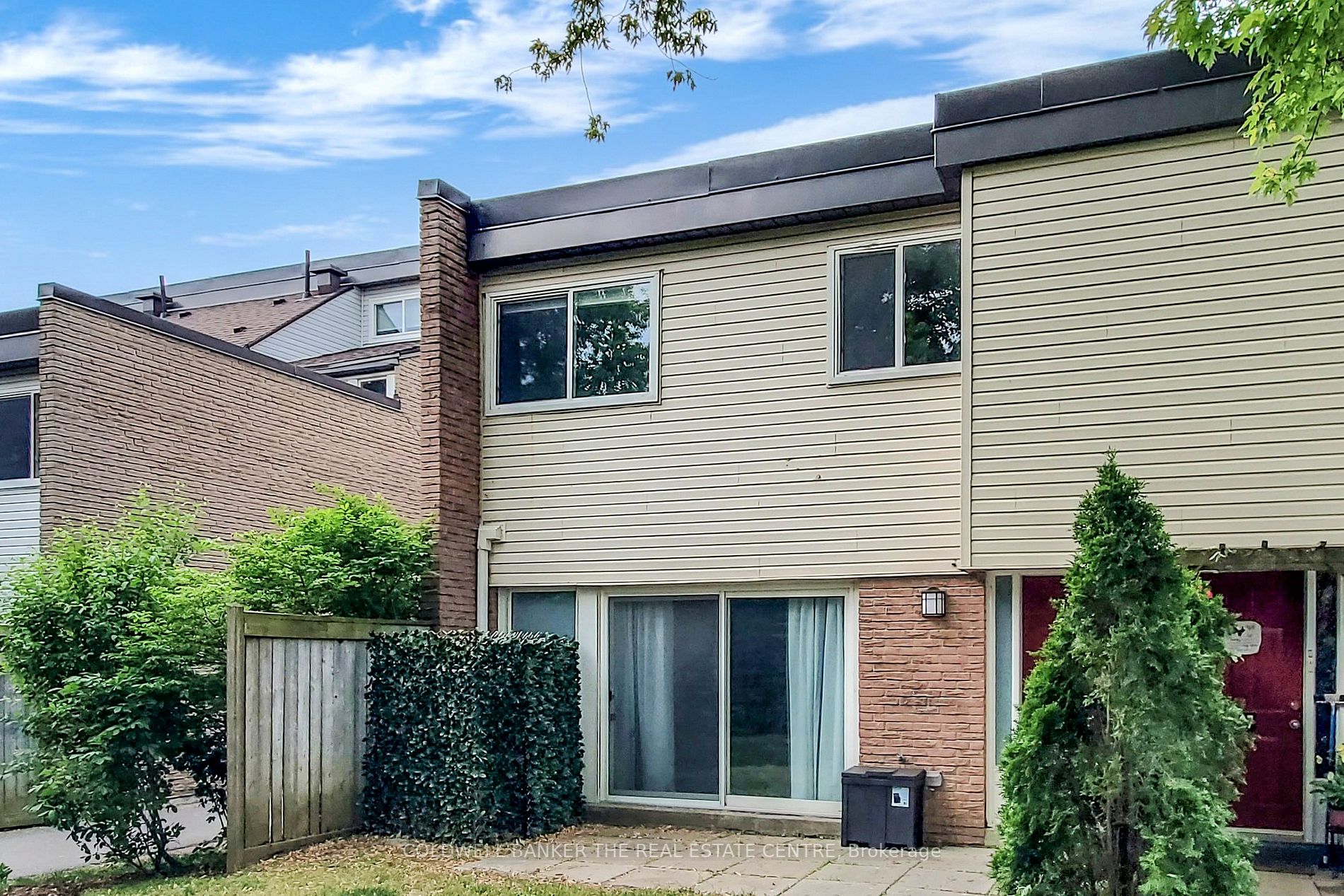 231 Milestone Cres, #83