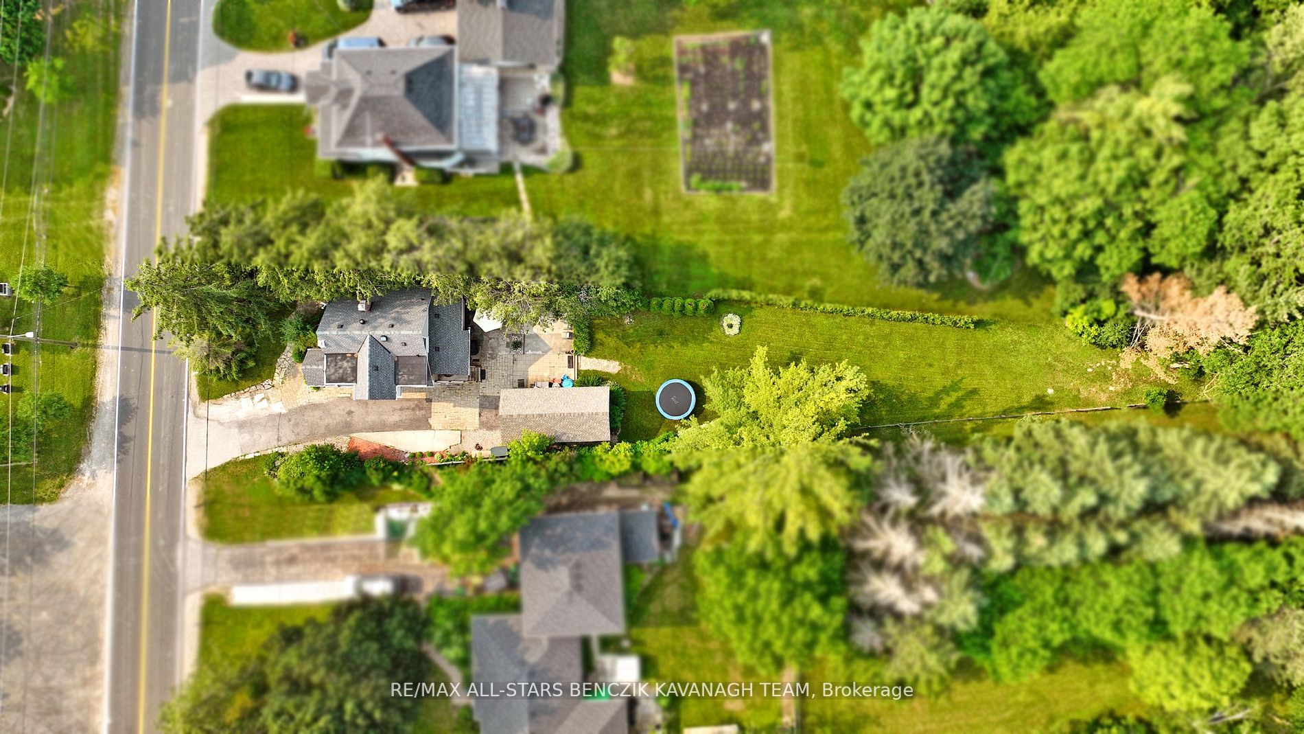 73 Dickson Hill Road
