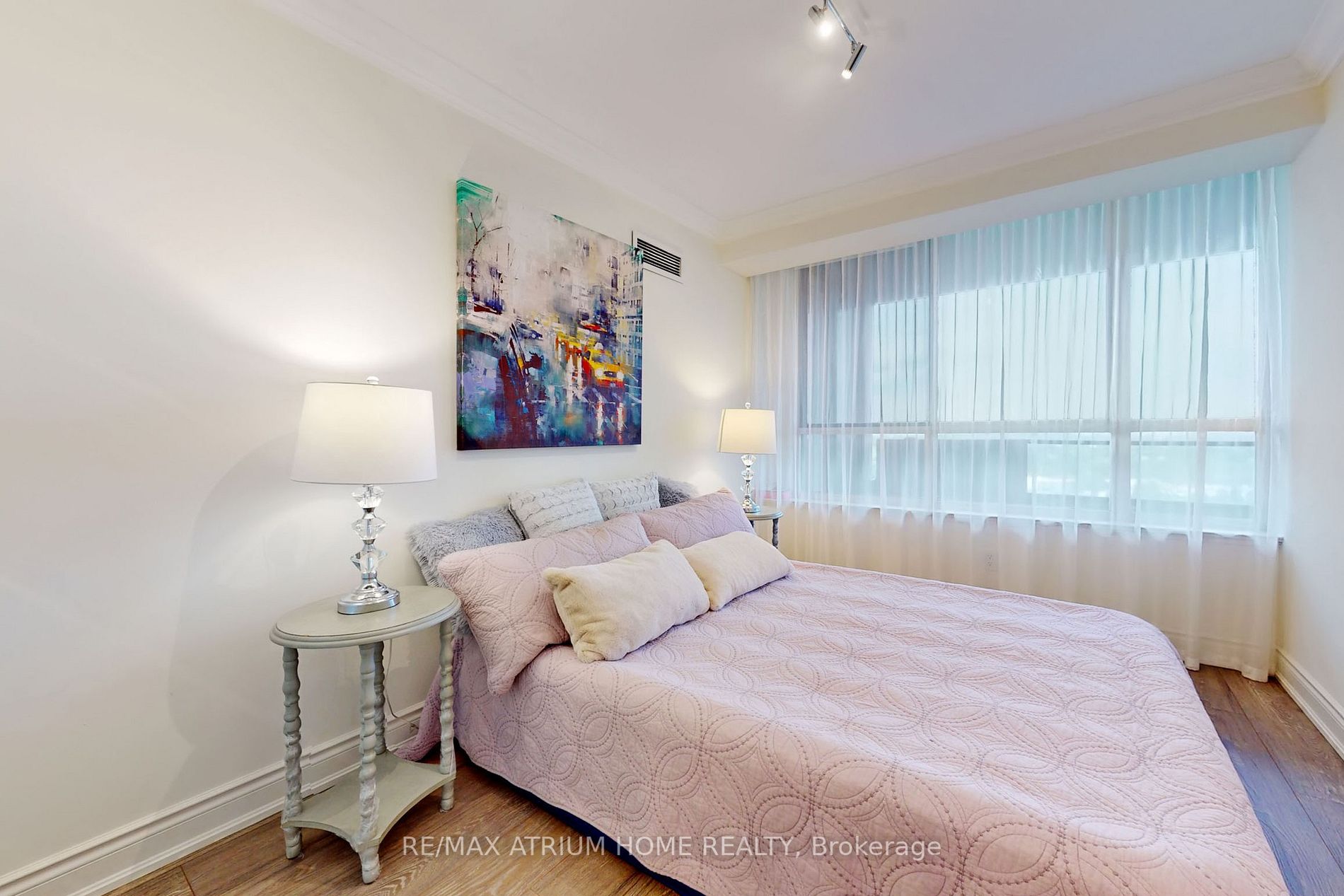 33 Weldrick Rd E, #1209