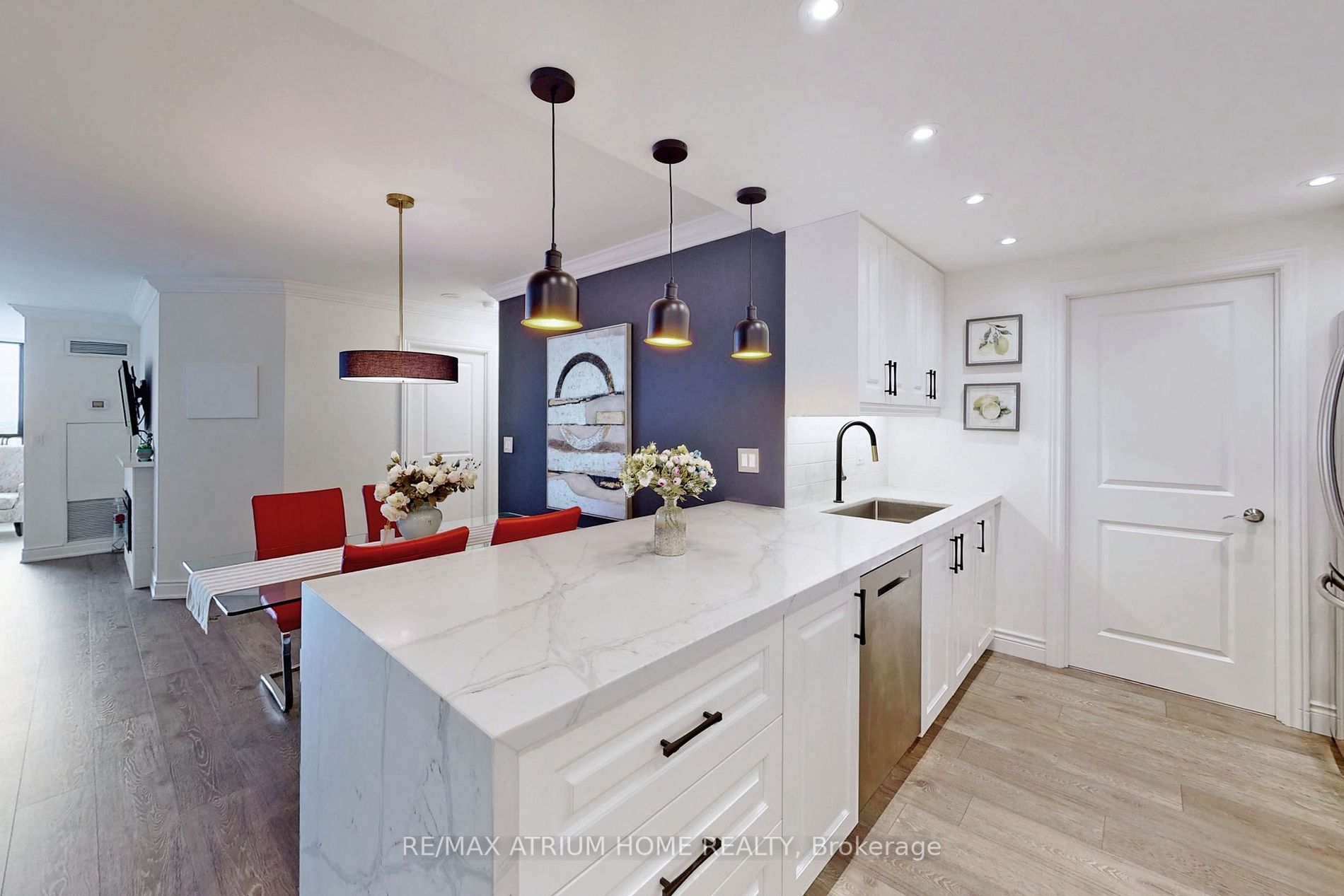 33 Weldrick Rd E, #1209