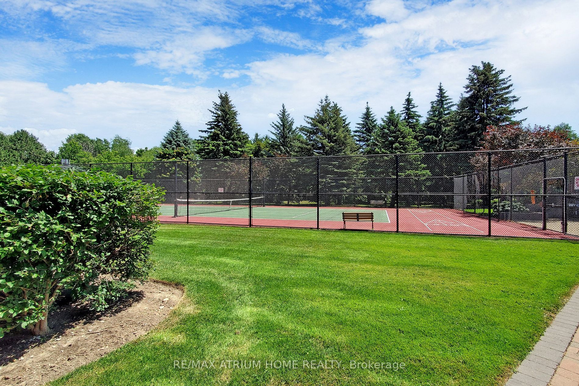 33 Weldrick Rd E, #1209