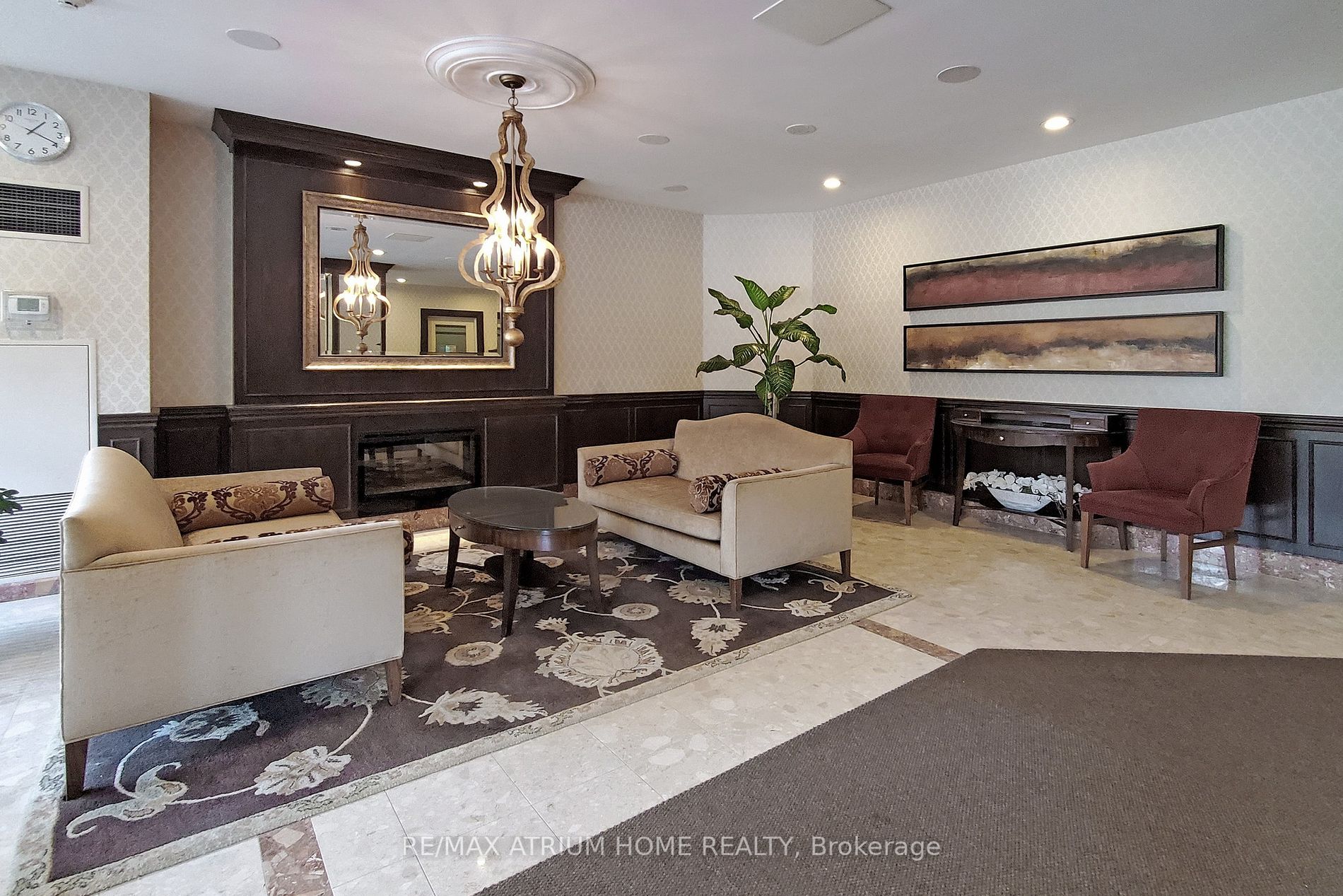 33 Weldrick Rd E, #1209