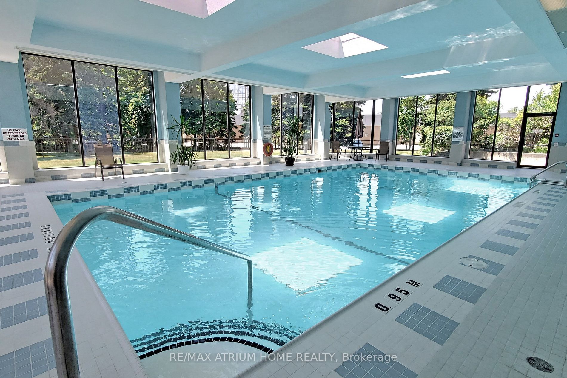 33 Weldrick Rd E, #1209