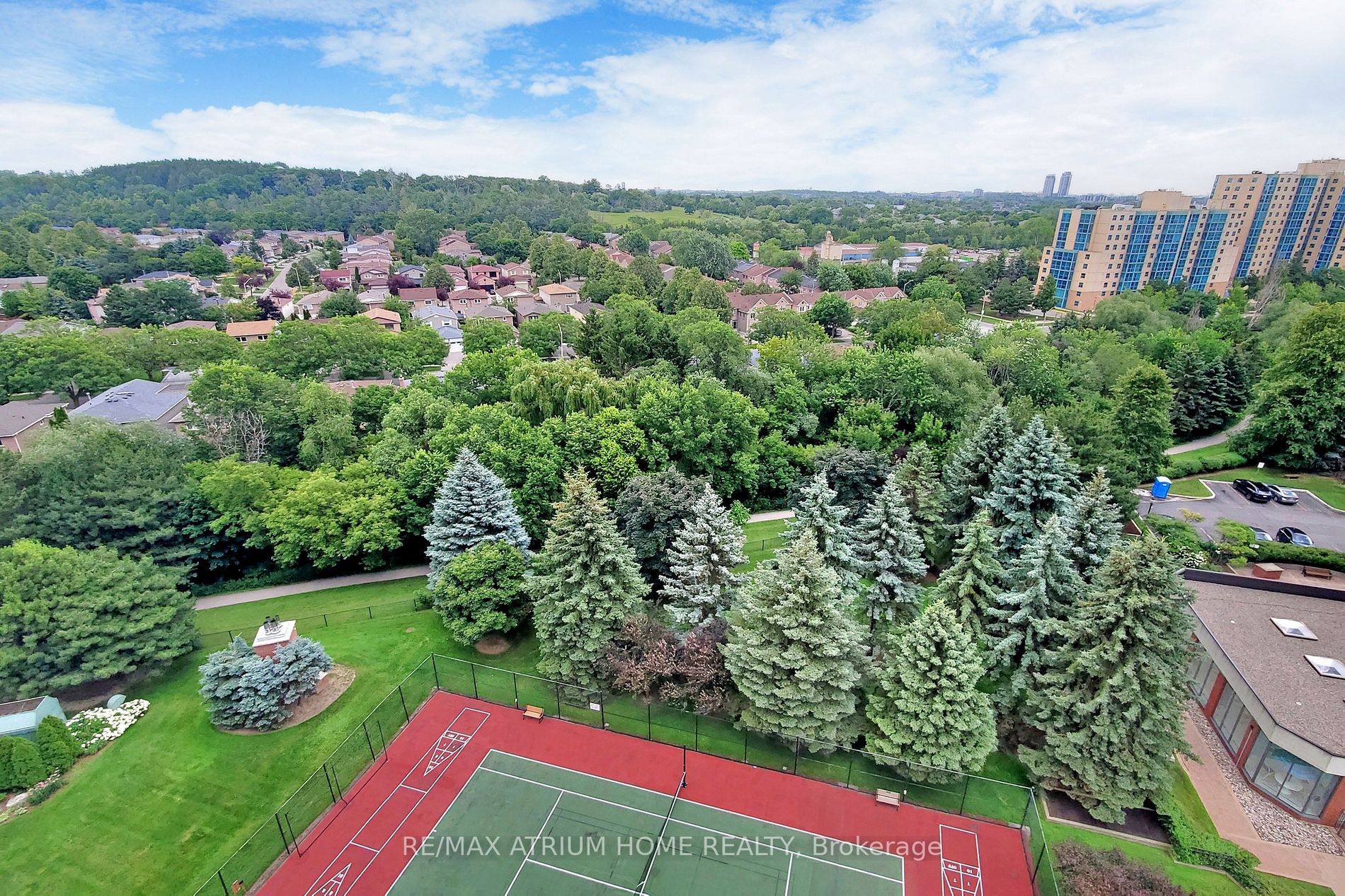 33 Weldrick Rd E, #1209