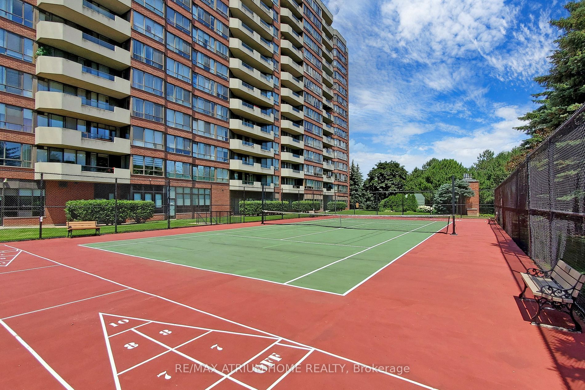 33 Weldrick Rd E, #1209
