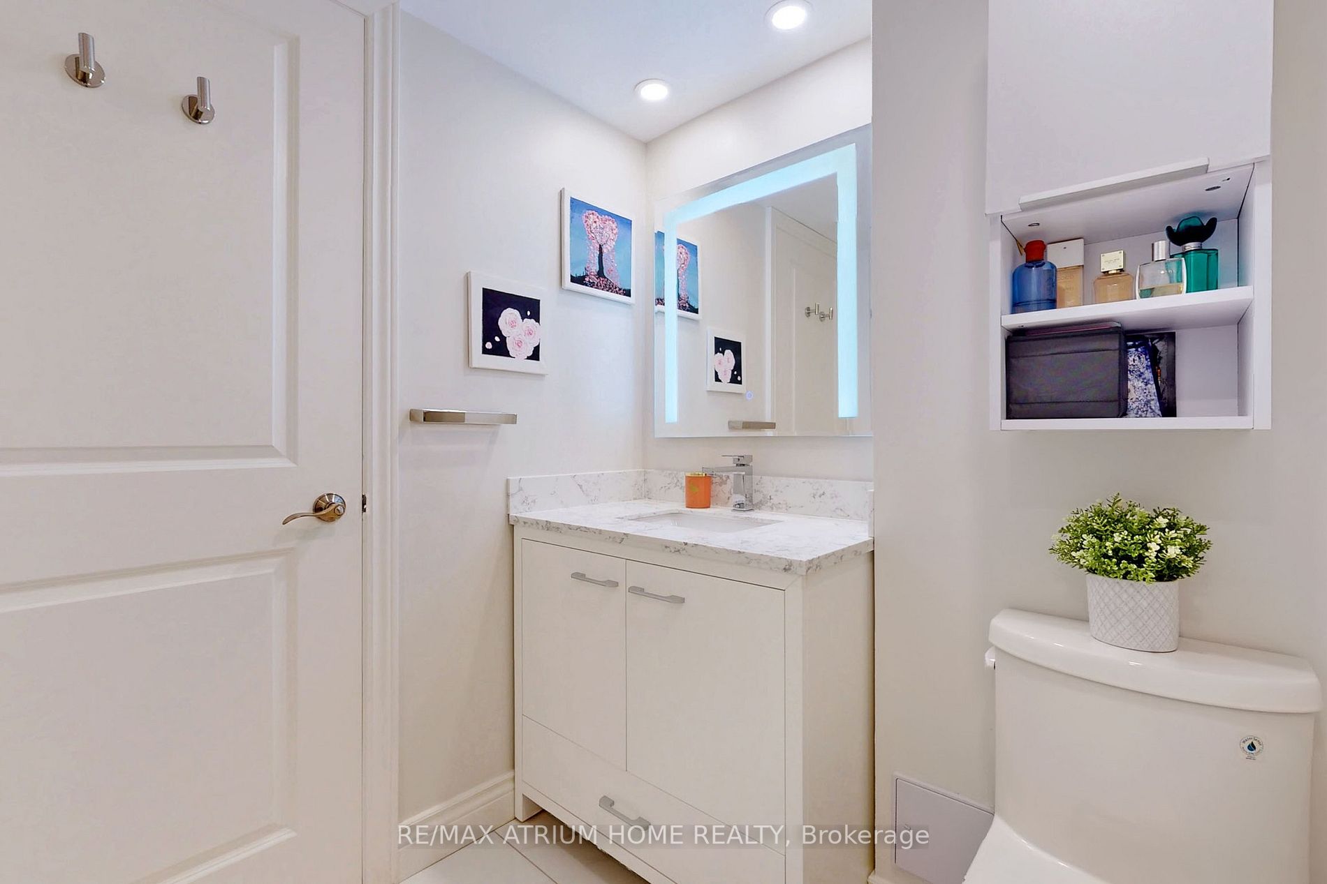 33 Weldrick Rd E, #1209