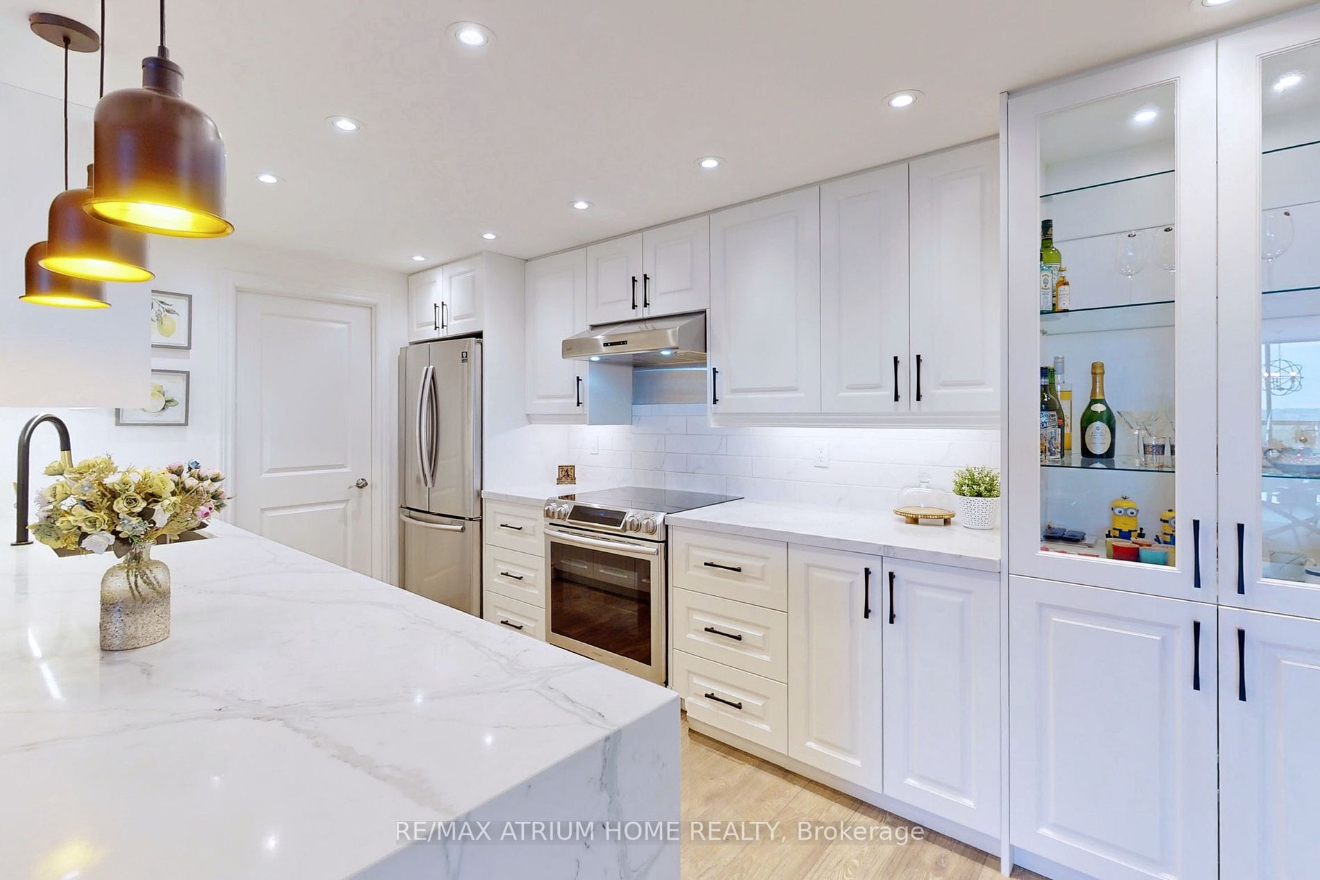 33 Weldrick Rd E, #1209