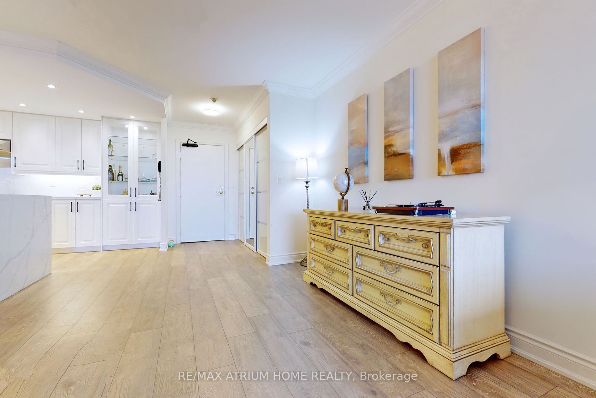 33 Weldrick Rd E, #1209