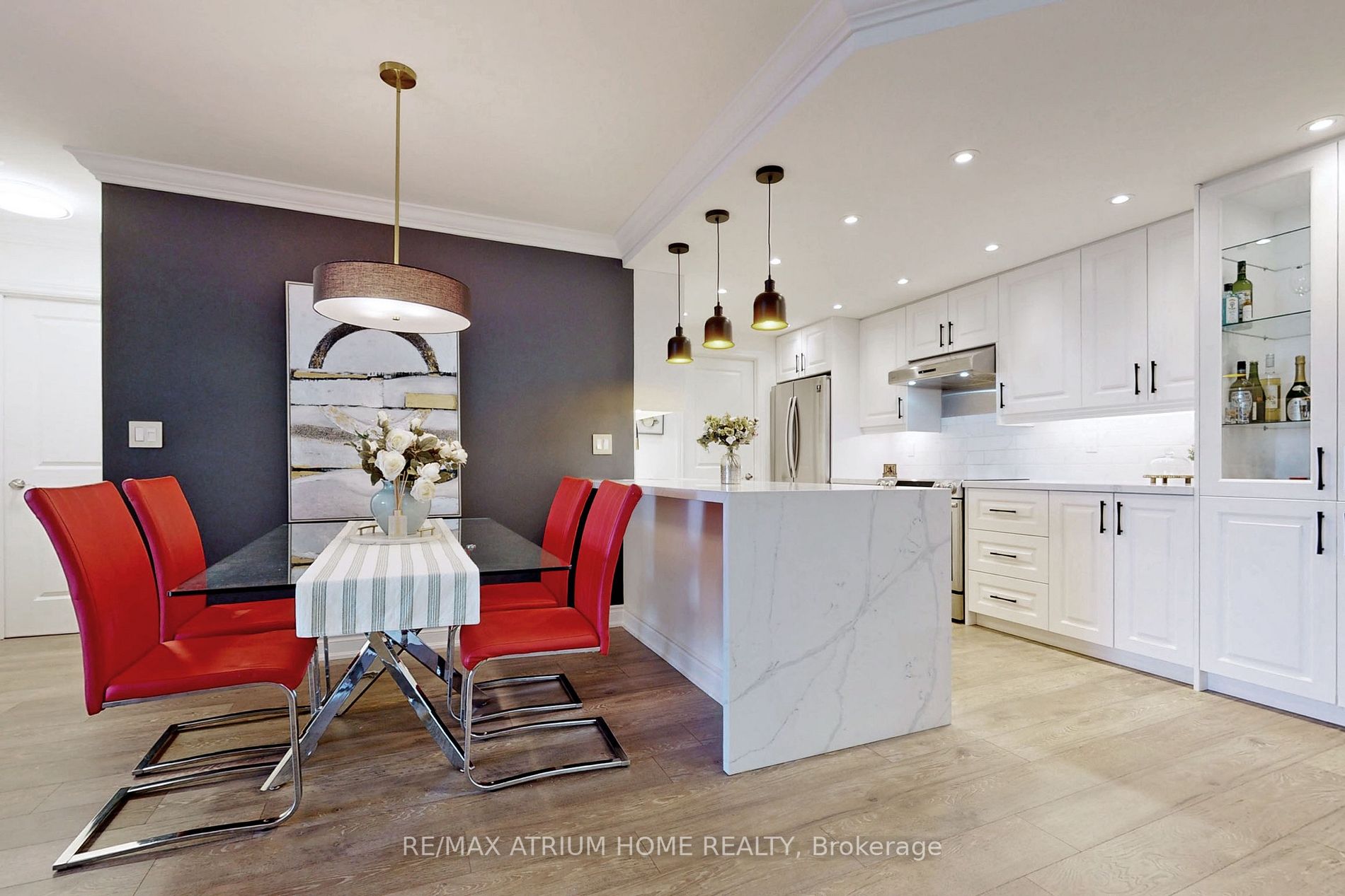 33 Weldrick Rd E, #1209