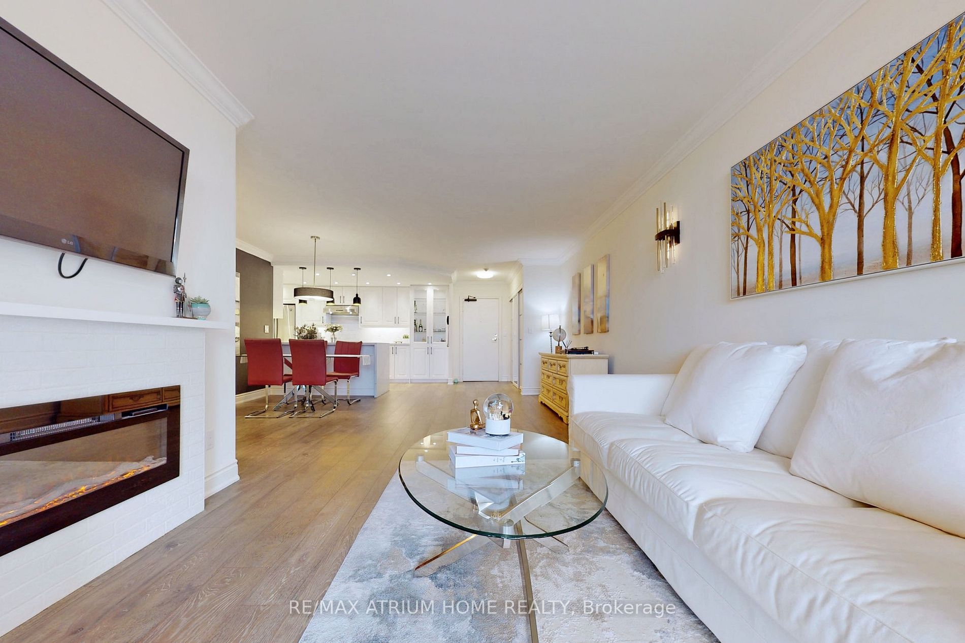 33 Weldrick Rd E, #1209