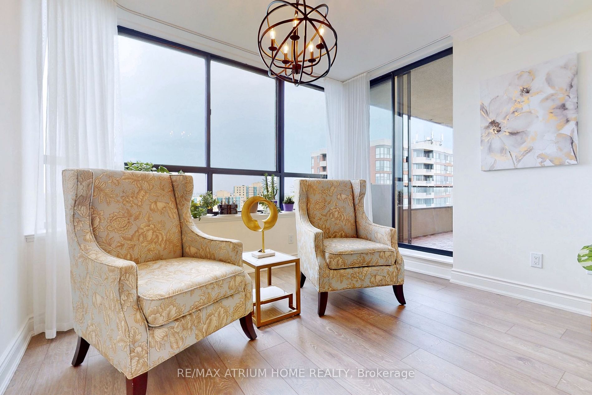 33 Weldrick Rd E, #1209